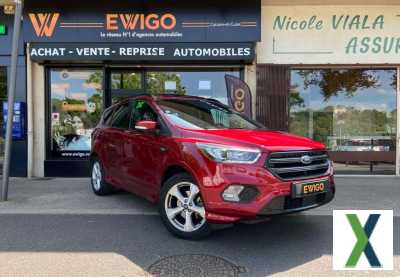 Photo ford kuga 1.5 ECOBOOST 150 CH S\u0026S ST-LINE 4x2 TOIT OUVRANT A