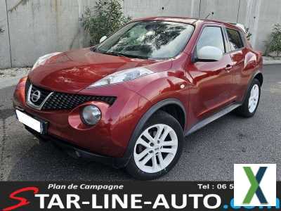 Photo nissan juke 1.5 dCi 110 FAP Tekna 5