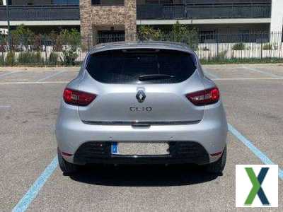 Photo renault clio TCe 90 Energy Limited