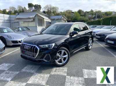 Photo audi q3 35 TFSI 150ch S LINE