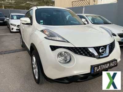 Photo nissan juke (2) 1.2 DIG-T 115 Connect Edition