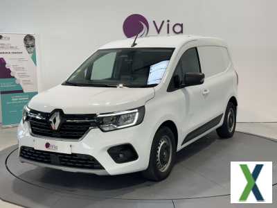 Photo renault kangoo BLUE DCI 115 EXTRA - 22