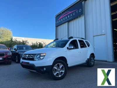 Photo dacia duster Prestige