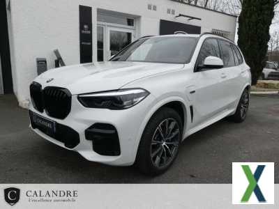 Photo bmw x5 XDRIVE 45E 394CH M SPORT