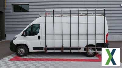 Photo citroen jumper TOLE 35 L3H2 BLUEHDI 110 CLUB