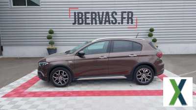 Photo fiat tipo CROSS 5 PORTES MY21 1.6 MULTIJET 130 CH SS PLUS