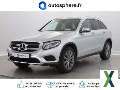 Photo mercedes-benz cl 220 d 170ch Fascination 4Matic 9G-Tronic Euro6c