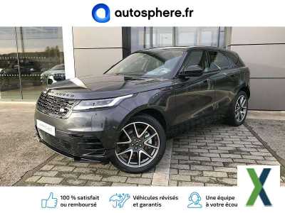 Photo land rover range rover Rover I (L560) Ph2 Evo 2.0 P400e 404ch PHEV