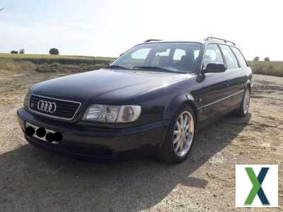 Photo audi s6 Avant 4.2 E