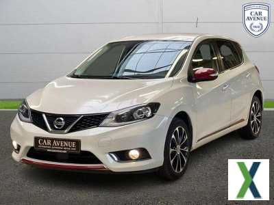 Photo nissan pulsar 1.2 DIG-T 115ch N-Line