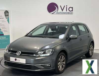 Photo volkswagen golf 1.0 TSI 115 BVM6 Confortline Business