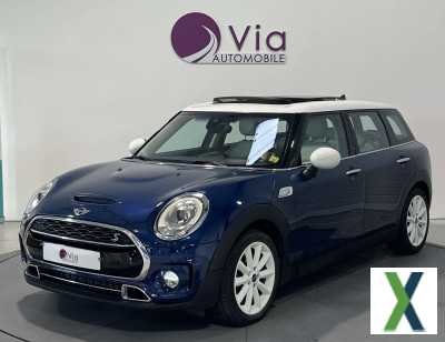 Photo mini cooper s Cooper S 192 ch A