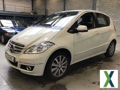 Photo mercedes-benz a 180 180 CDI AVANTGARDE