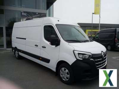 Photo renault master Energy dCi L3H2 3.5T 135PK Grand Confort PARKEERH