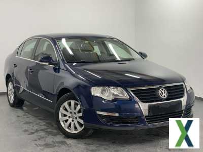 Photo volkswagen passat 1.6 CR TDi EURO 5 - NAVI - 1erMAIN