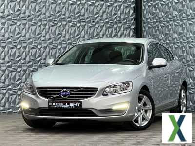 Photo volvo s60 2.0 D3 Momentum*GPS*BLUETOOTH*PDC*GARANTIE 12 MOIS