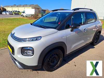 Photo citroen c3 aircross 1.2 Pure Tech 130 Shine