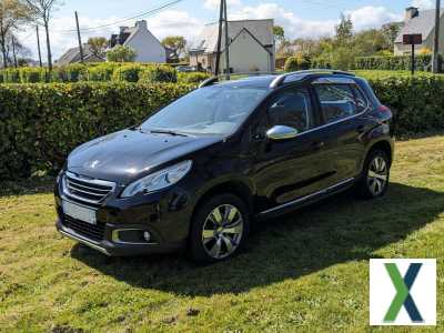 Photo peugeot 2008 1.2 PureTech 110ch S