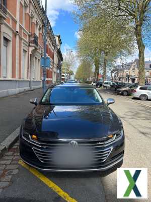 Photo volkswagen arteon 2.0 TDI SCR DSG Elegance