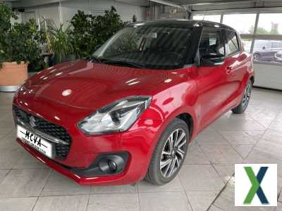 Photo suzuki swift 1.2 Dualjet Hybrid 83ch Pack Auto