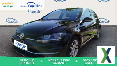 Photo volkswagen golf VII 1.0 TSI 110 Confortline