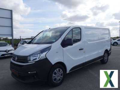 Photo fiat talento tole 1.3 lh1 1.6 multijet 95 pro lounge