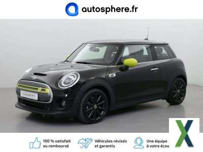 Photo mini cooper se Cooper SE 184ch Edition Greenwich BVA