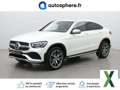 Photo mercedes-benz cl 300 de 194+122ch AMG Line 4Matic 9G-Tronic