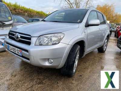 Photo toyota rav 4 RAV4 D-4D177 Clean Power Pack Techno