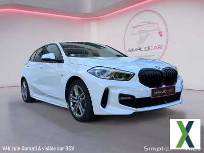 Photo bmw autres M Sport