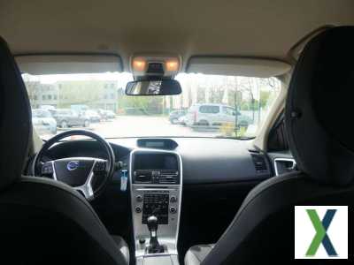 Photo volvo xc60 2.4 TD - 20V L5 TURBO