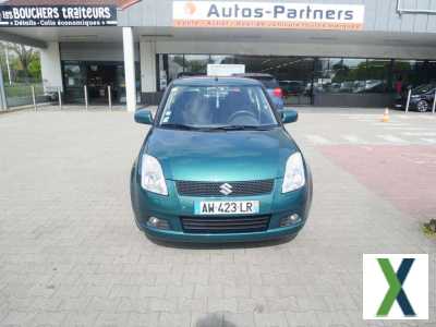 Photo suzuki swift 1.3 i