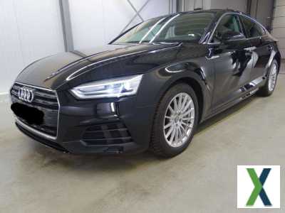 Photo audi a5 Sportback 2.0 TDI 190 S tronic 7 Business Line