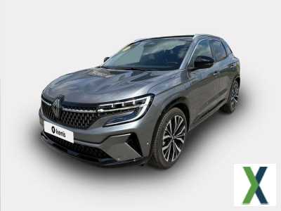 Photo renault austral 1.2 E-Tech Hybrid 200 Iconic