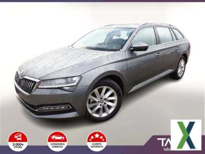 Photo skoda superb Combi 1.5 TSI 150 DSG Style LED