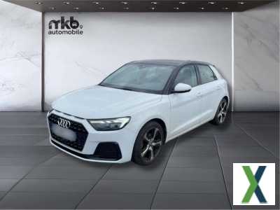 Photo audi a1 Sportback 1.0 30 TFSI - 115 - BV S-Tronic SPORTBA