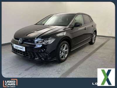 Photo volkswagen polo R-Line/DSG/LED/Virtual