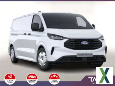 Photo ford transit custom 2.0 TDCi 136 L2 Trend Cam