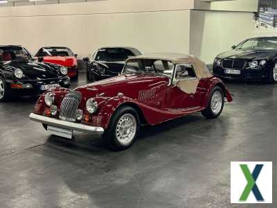 Photo morgan plus 8 3.5 V8