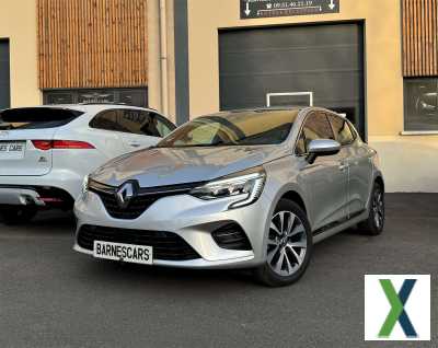 Photo renault clio TCe 100 Intens Design' NEW 1er Main