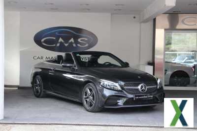 Photo mercedes-benz autres 200 9G-Tronic AMG Line