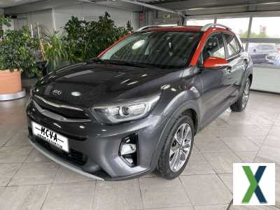 Photo kia stonic 1.0 T-GDi 120ch ISG Premium Euro6d-T
