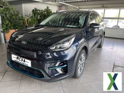 Photo kia e-niro Premium 204ch