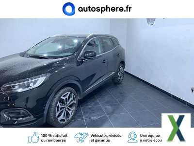 Photo renault kadjar 1.5 Blue dCi 115ch Intens 112g