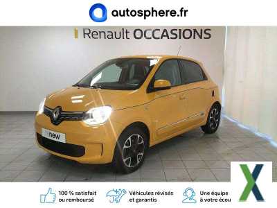 Photo renault twingo 0.9 TCe 95ch Intens - 20