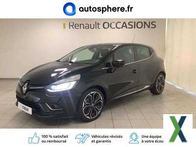 Photo renault clio 1.2 TCe 120ch energy Intens EDC 5p