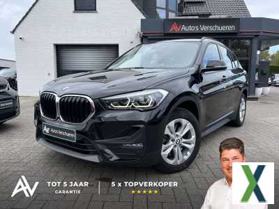 Photo bmw x1 xDrive25e PHEV ** HUD Camera LED