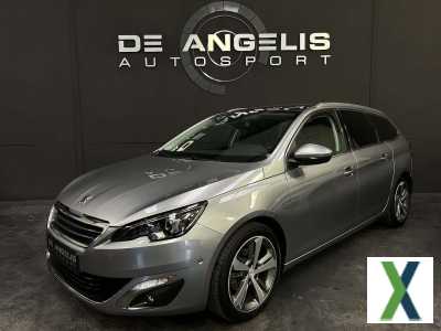 Photo peugeot 308 SW 1.6 HDi 115 BVM6 ALLURE