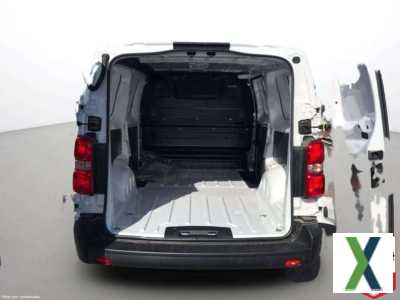 Photo opel vivaro TAILLE XL BLUEHDI 145 S S BVM6