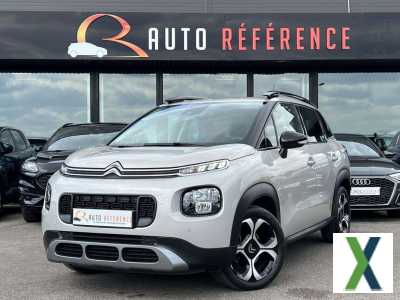 Photo citroen c3 aircross 1.2 110 CH SHINE EAT6 55.000 KMS CAMERA / GPS JANT